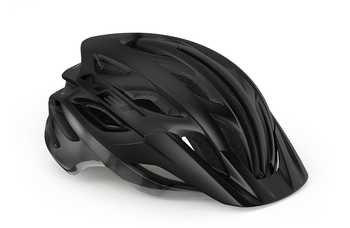 Casco Met Veleno