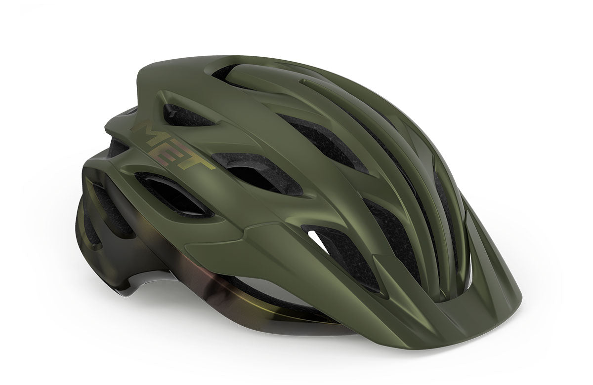 Casco Met Veleno
