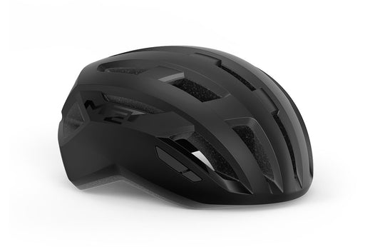 Casco vinci [negro]