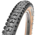 Llanta 29 X 2.50 Maxxis Minion DHF EXO TR Cafe