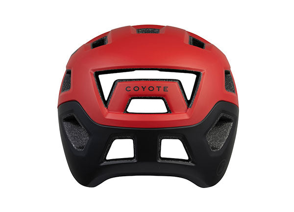 Casco Lazer Coyote