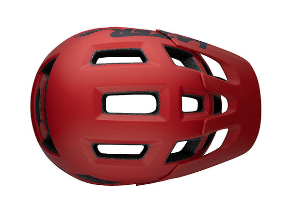 Casco Lazer Coyote