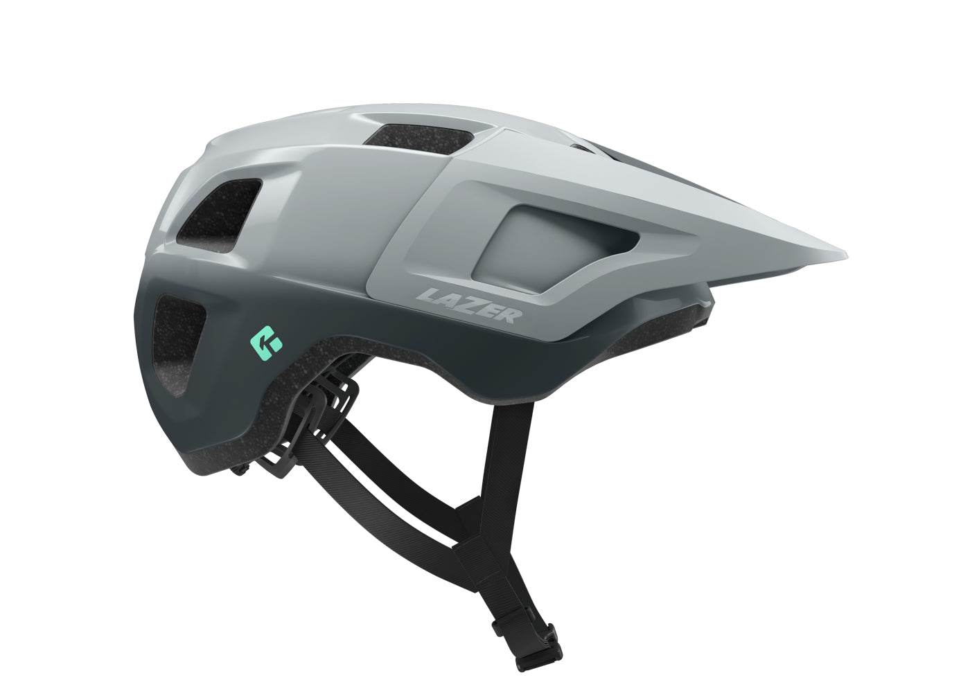 Casco Lazer Lupo Kineticore