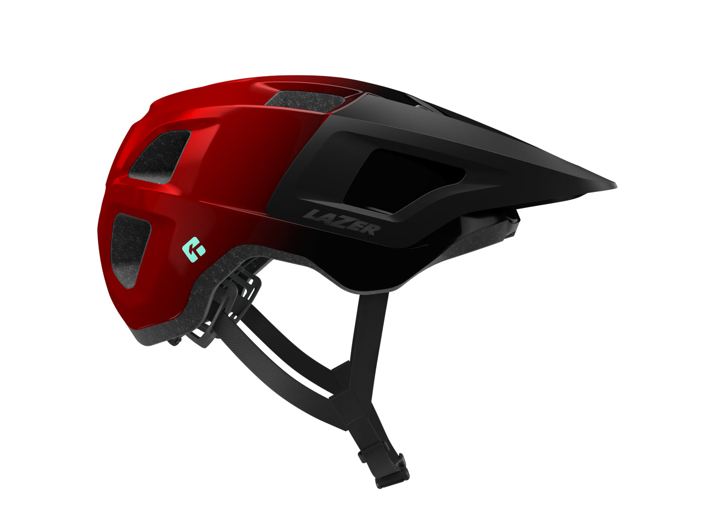 Casco Lazer Lupo Kineticore