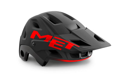 Casco Parachute MCR con barra desmontable