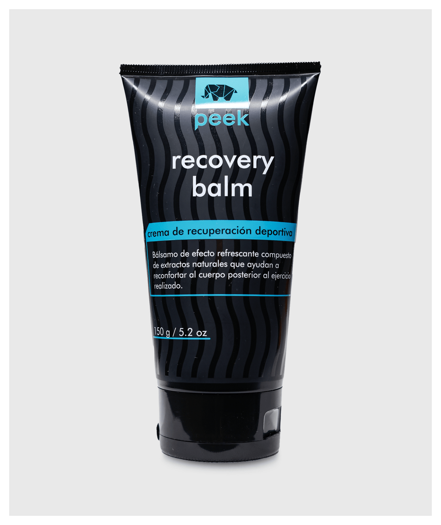 Crema Peek Recovery Balm (150g)