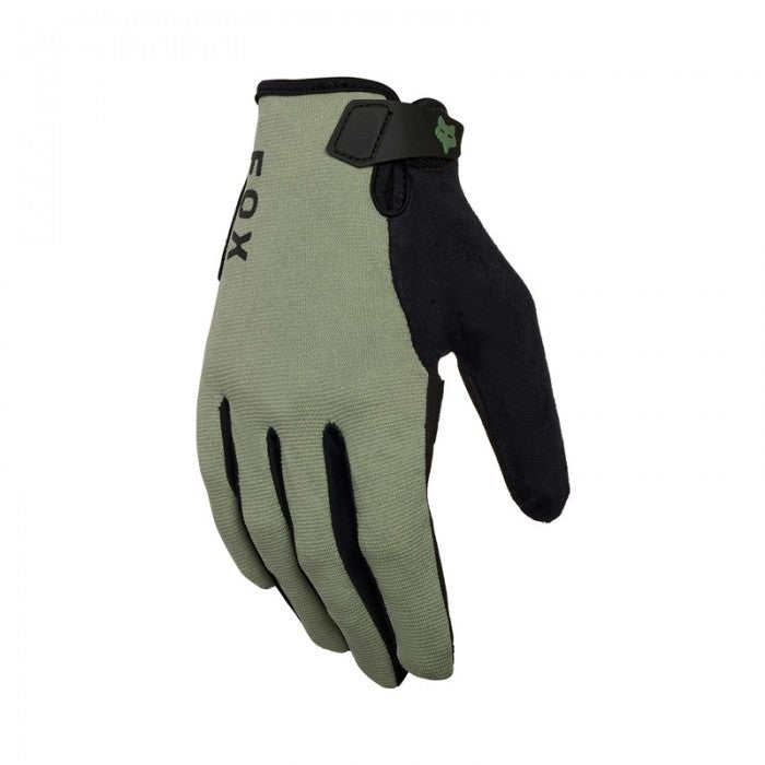 Guante Fox Ranger Gel [Verde]