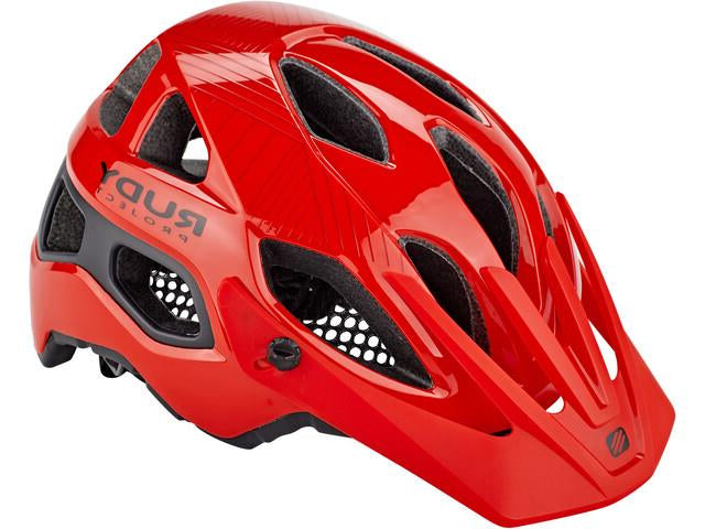 Casco Rudy Project Crosswat [BLANCO]