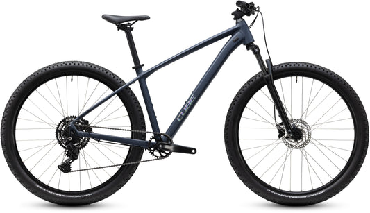 Bicicleta Cube Aim 2027