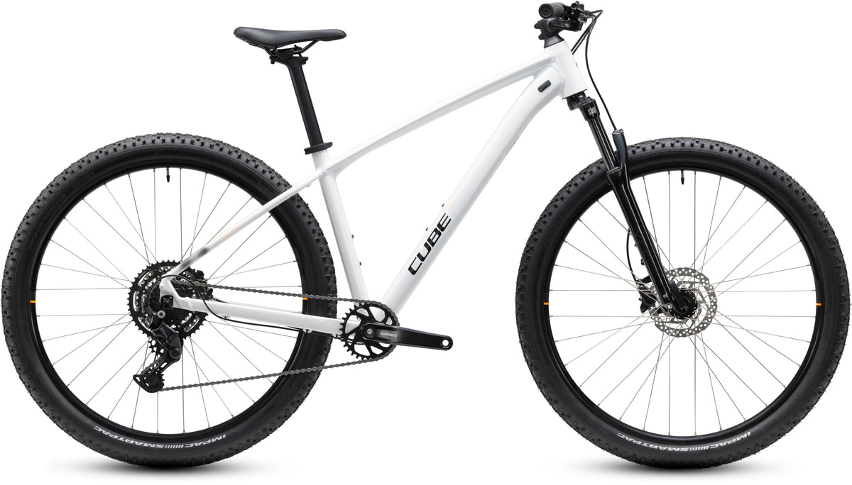 Bicicleta Cube Aim 2027