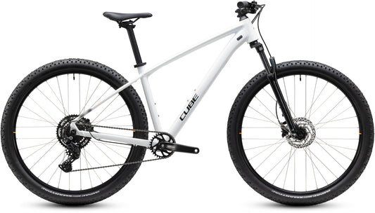 Bicicleta Cube Aim 2027