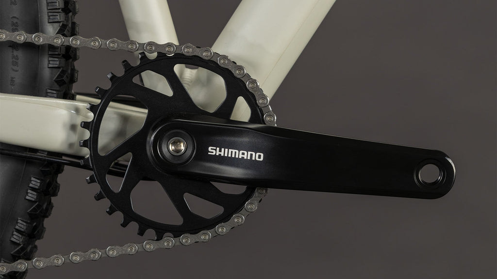 Bicicleta Cube Aim Pro