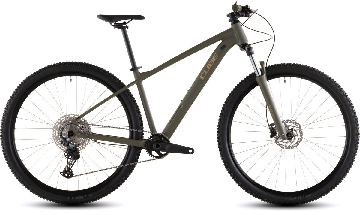 Aim SLX 2026