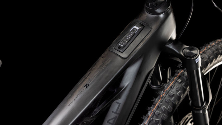 Stereo Hybrid 144 HPC race 800 2025.