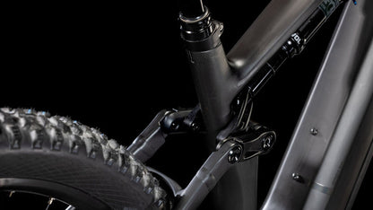 Stereo Hybrid 144 HPC race 800 blackline 2025.