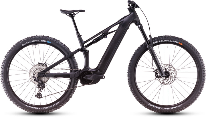Stereo Hybrid 144 HPC race 800 2025.