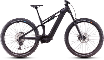 Stereo Hybrid 144 HPC race 800 blackline 2025.