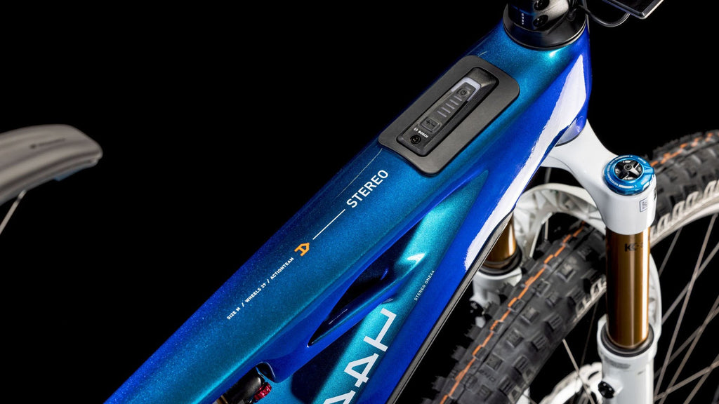 Stereo Hybrid 144 HPC 800 actionteam 2025.