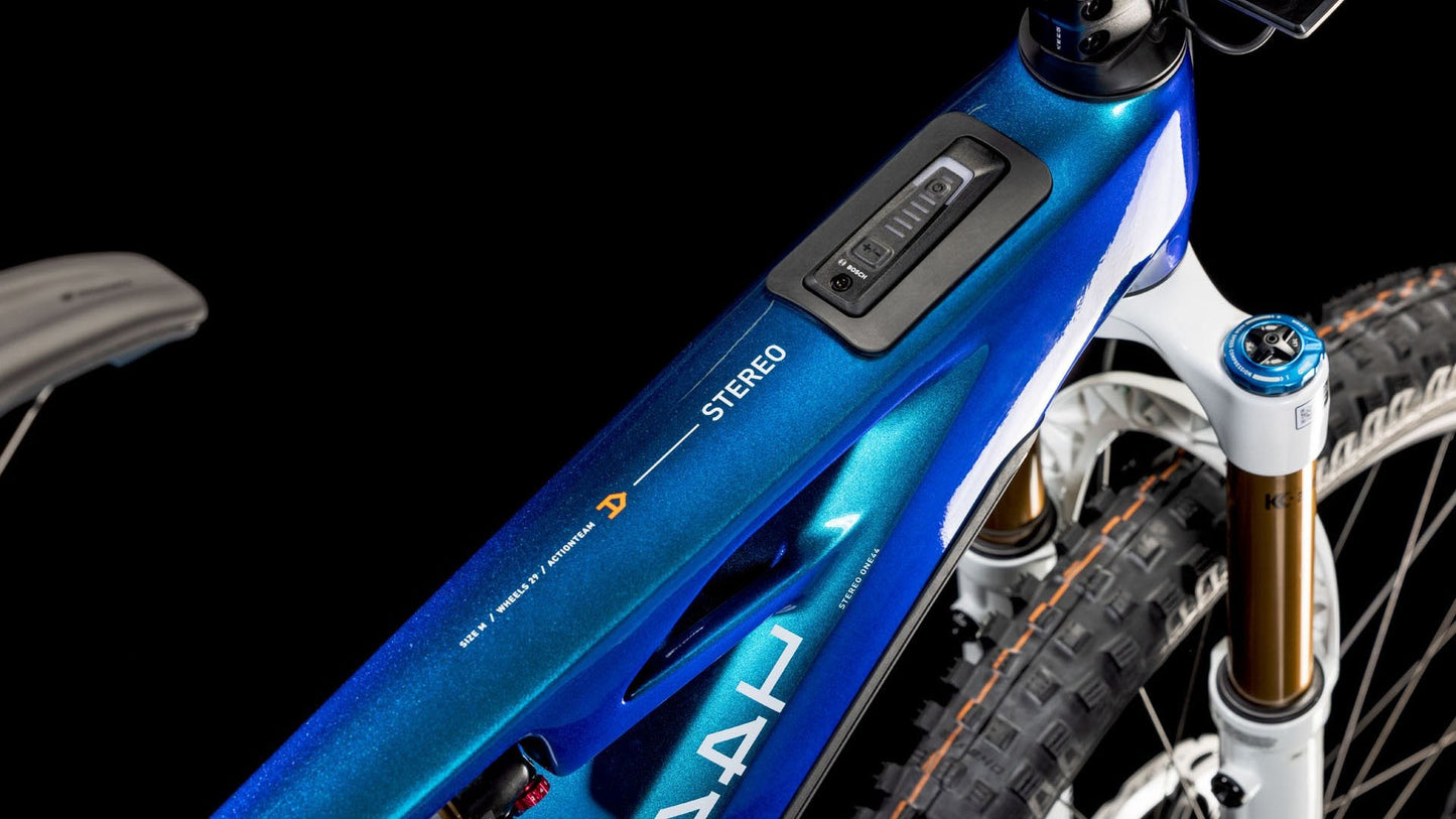 Stereo Hybrid 144 HPC 800 actionteam 2025.