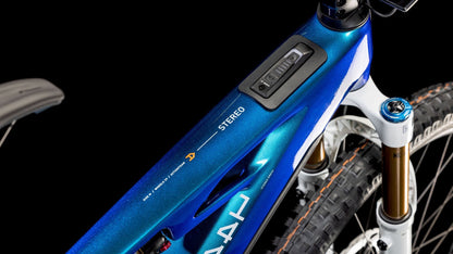 Stereo Hybrid 144 HPC 800 actionteam 2025.