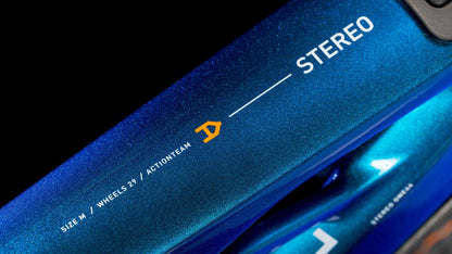 Stereo Hybrid 144 HPC 800 actionteam 2025.