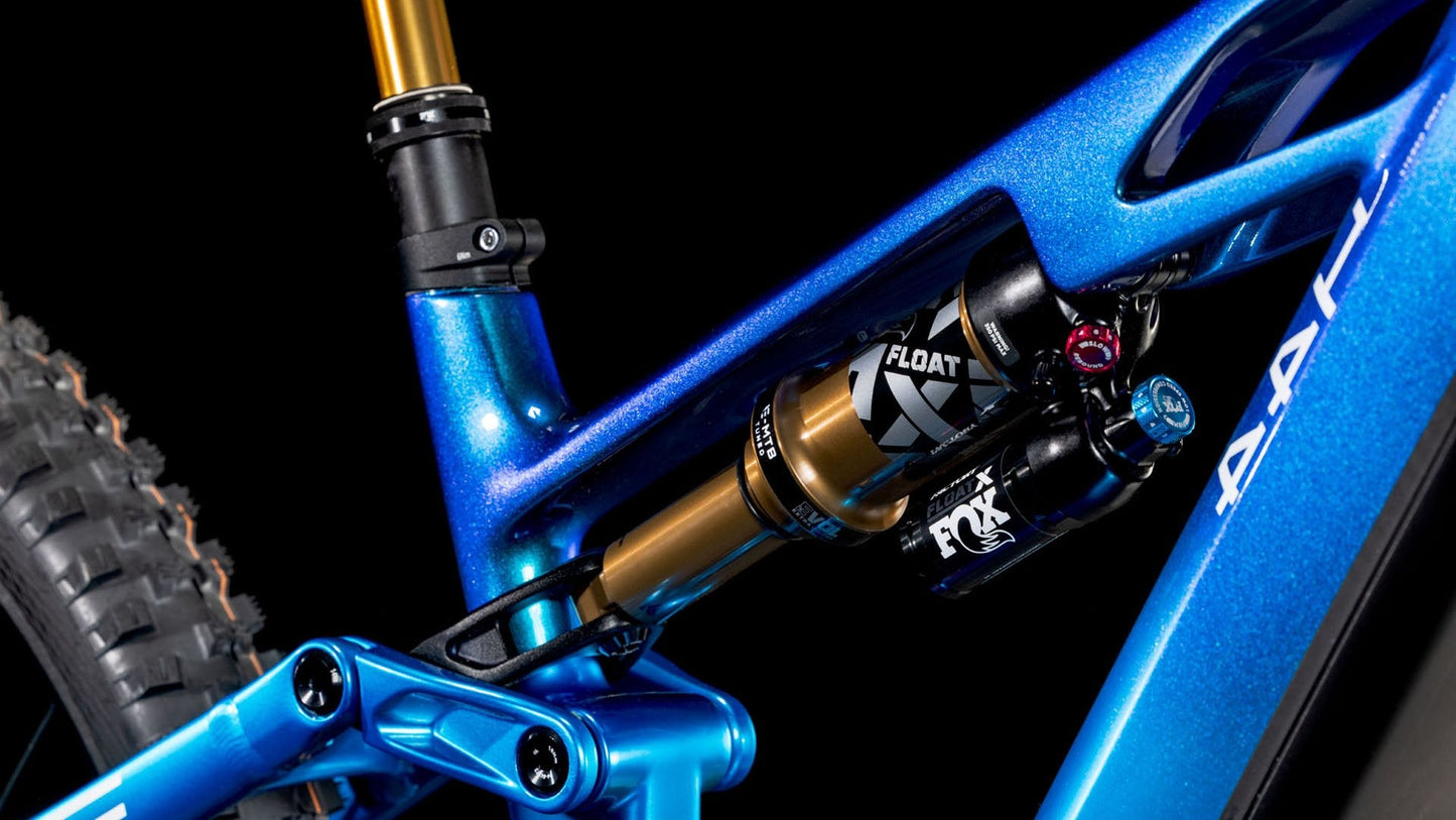 Stereo Hybrid 144 HPC 800 actionteam 2025.