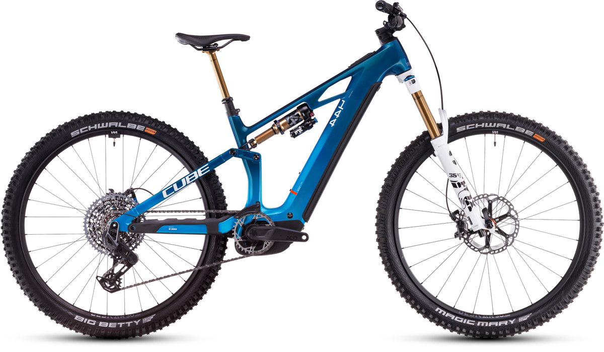 Stereo Hybrid 144 HPC 800 actionteam 2025.