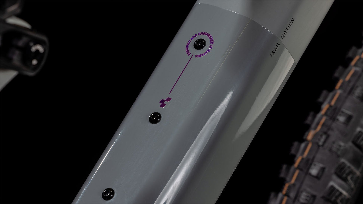 AMS Hybrid 144 C:68X tm 400x 29 swampgrey & purplereflex