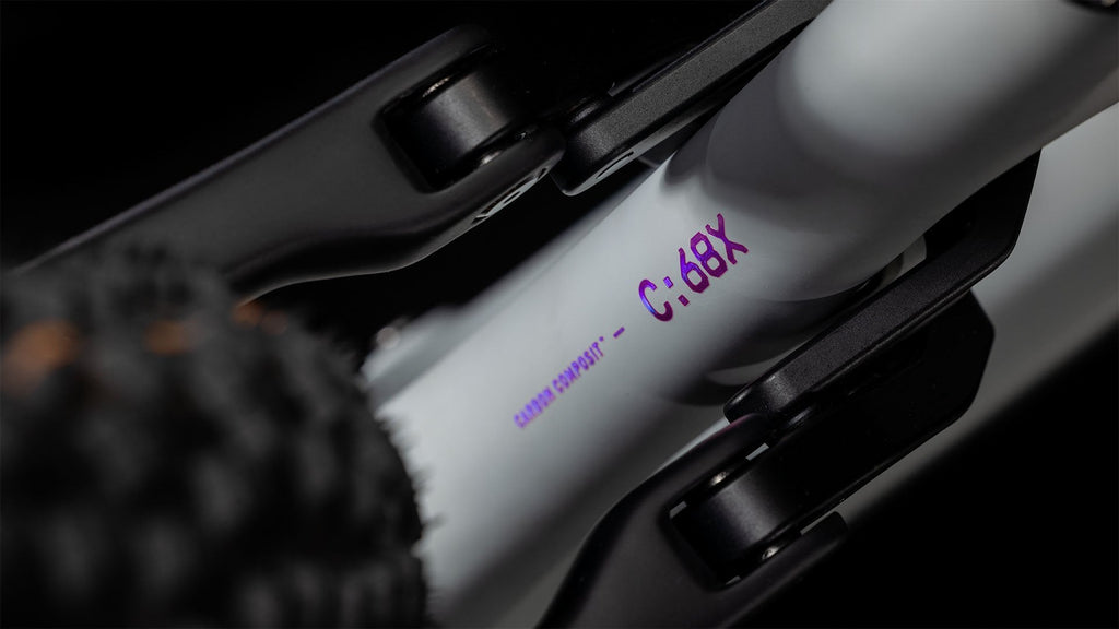 AMS Hybrid 144 C:68X tm 400x 29 swampgrey & purplereflex