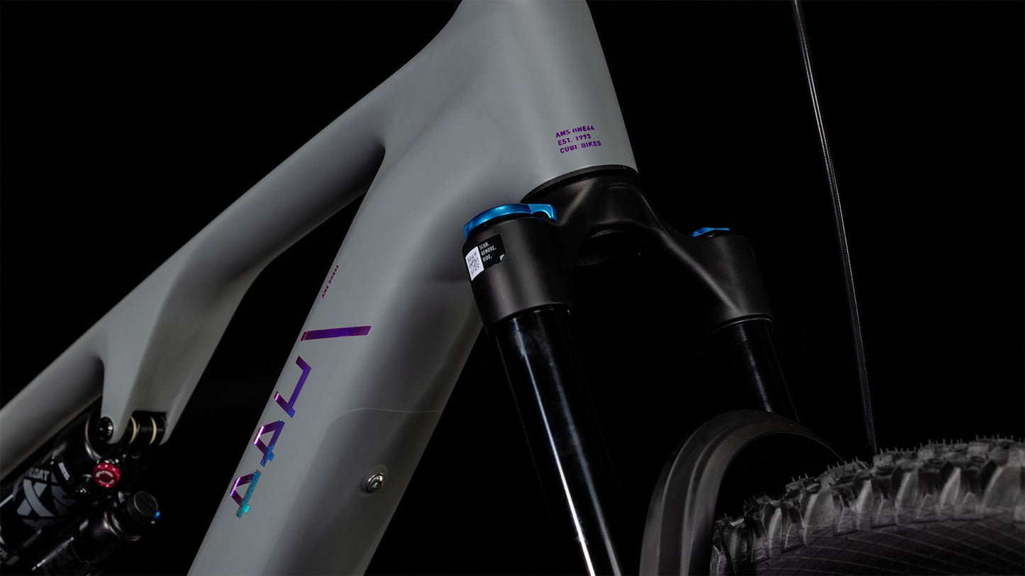 AMS Hybrid 144 C:68X tm 400x 29 swampgrey & purplereflex