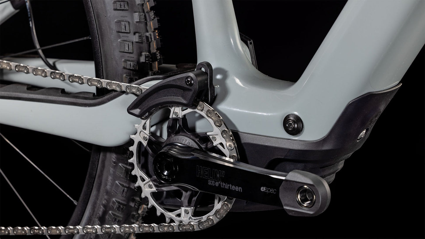 AMS Hybrid 144 C:68X tm 400x 29 swampgrey & purplereflex