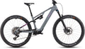 AMS Hybrid 144 C:68X tm 400x 29 swampgrey & purplereflex
