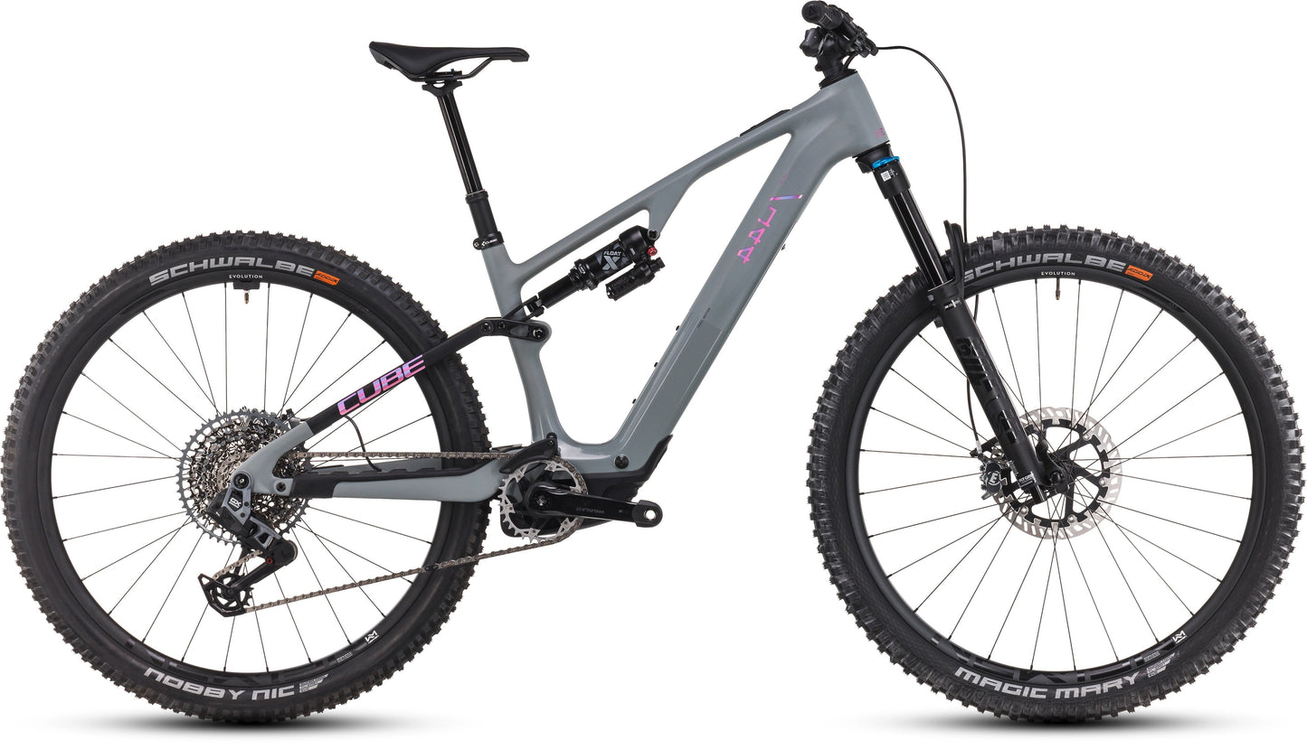 AMS Hybrid 144 C:68X tm 400x 29 swampgrey & purplereflex