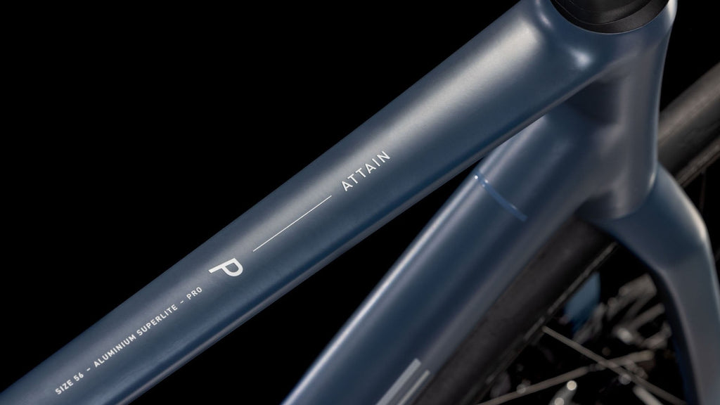 Attain Pro 2025.