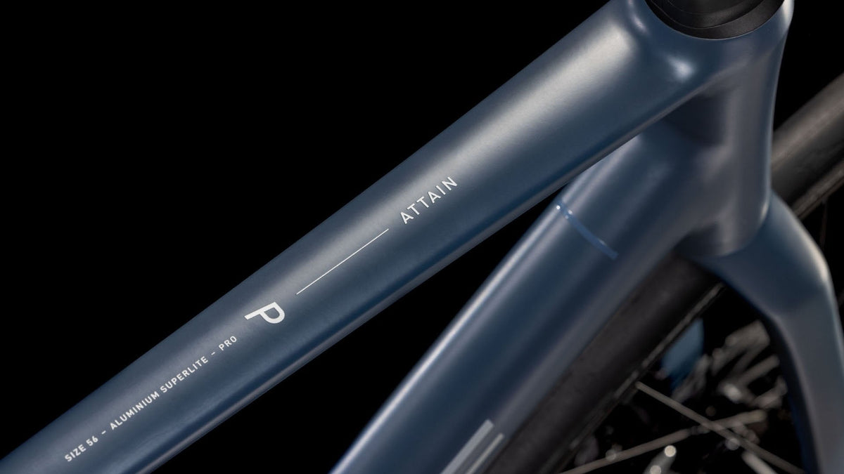 Attain Pro 2025.