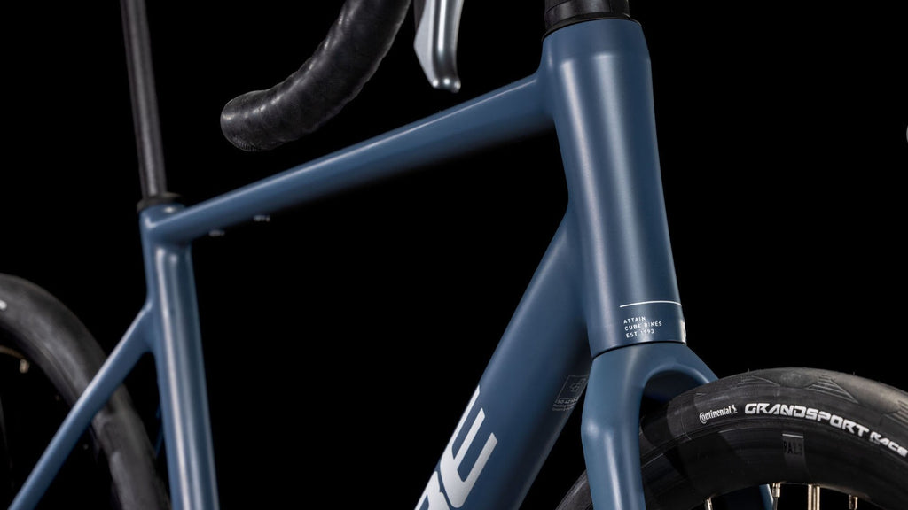 Attain Pro 2025.