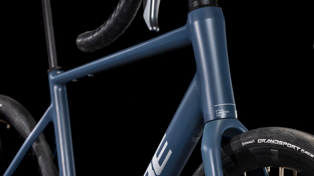 Attain Pro 2025.