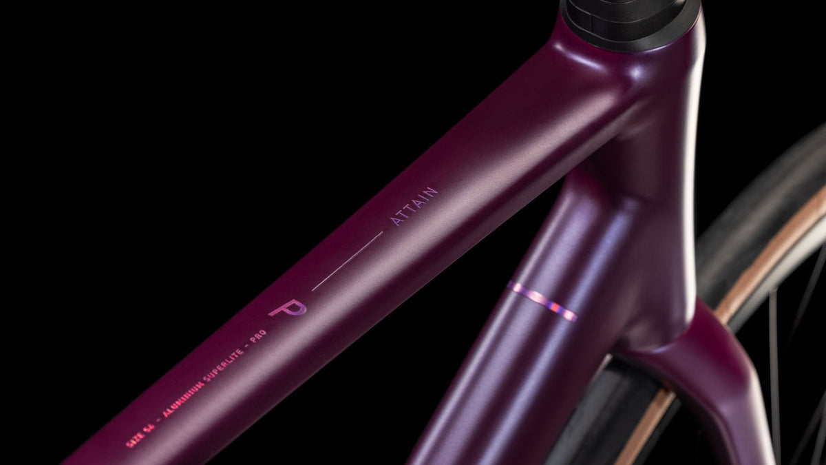 Attain Pro 2025.