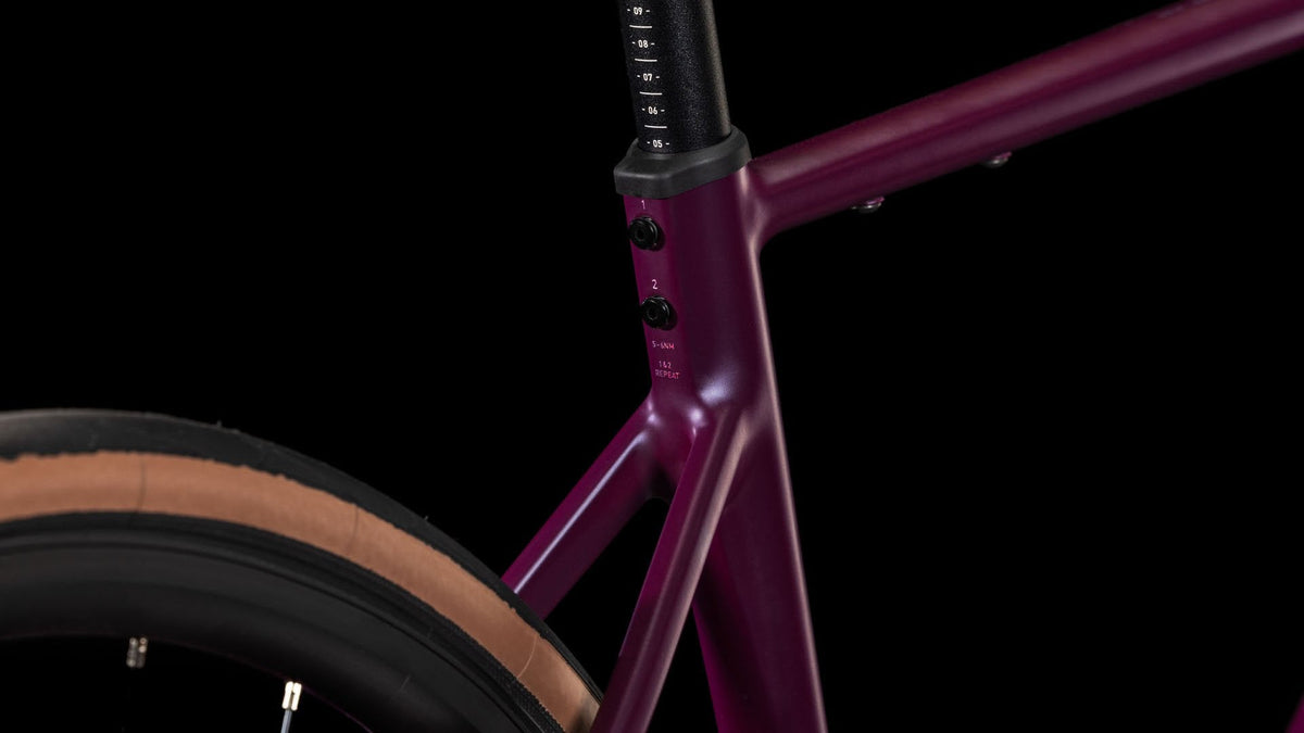 Attain Pro 2025.
