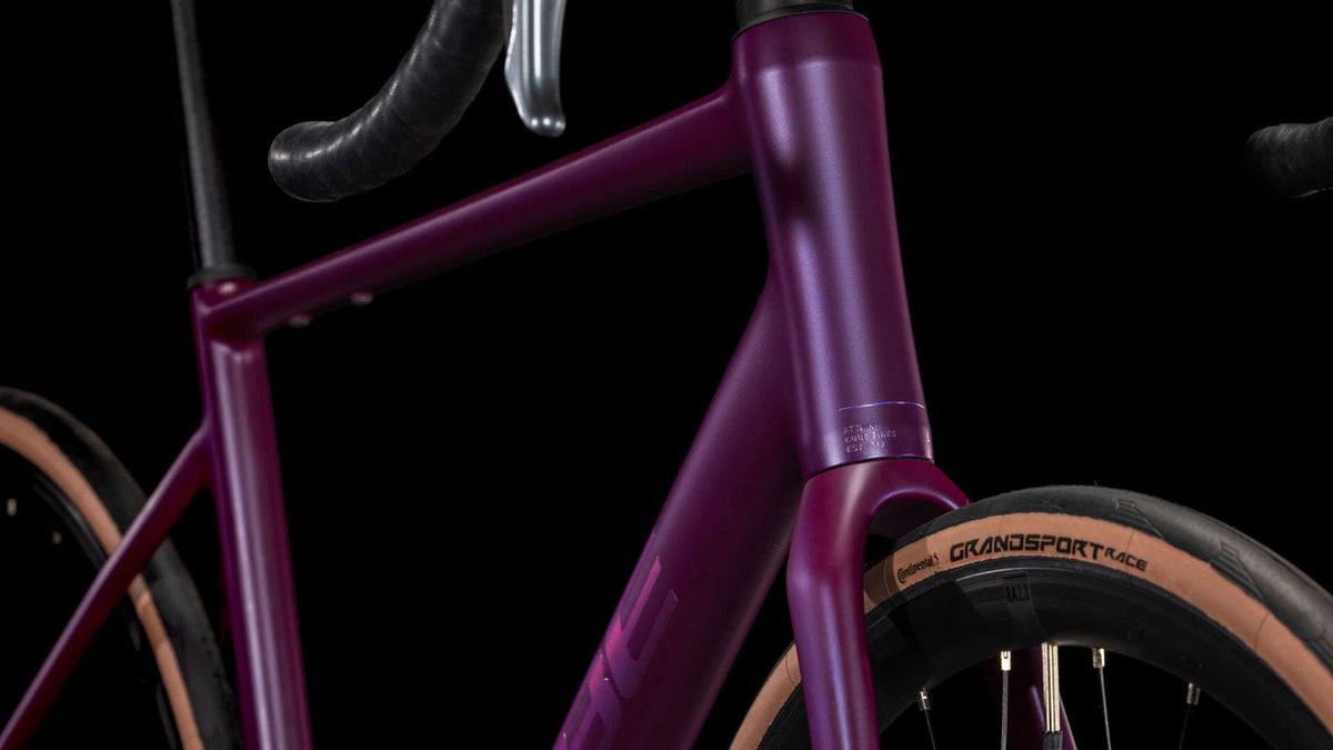 Attain Pro 2025.
