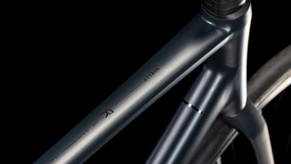 Attain Race Night & black 2025.