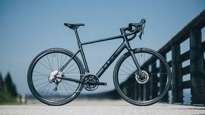 Attain Race Night & black 2025.