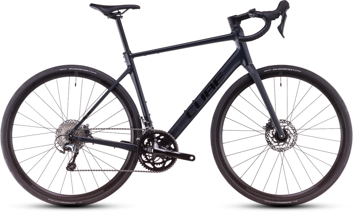 Attain Race Night & black 2025.