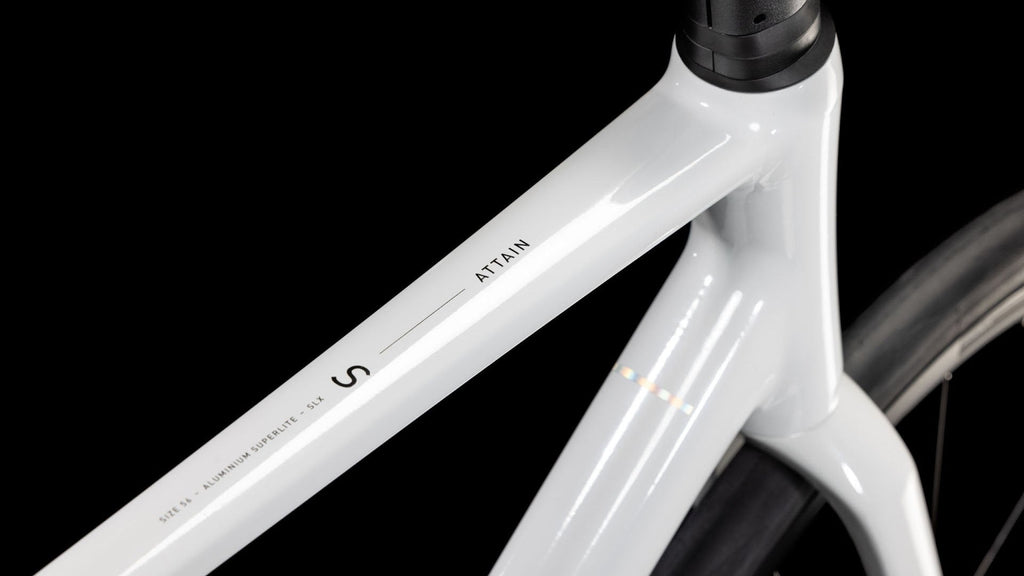 Attain SLX 2025.