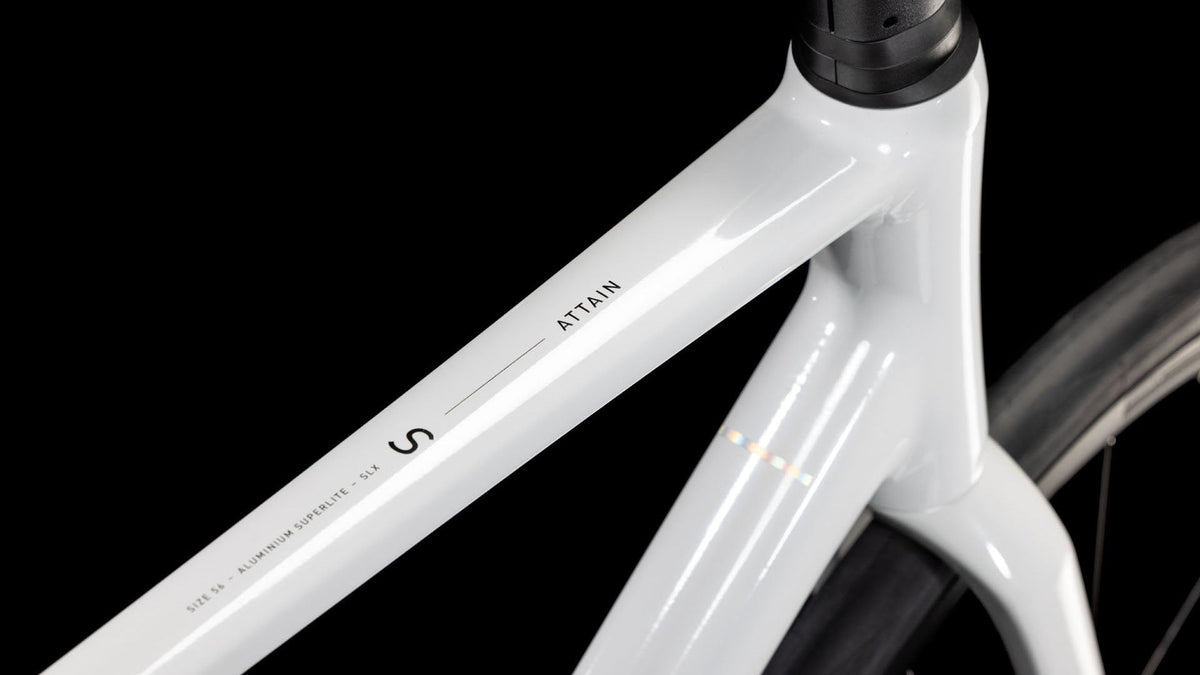 Attain SLX 2025.