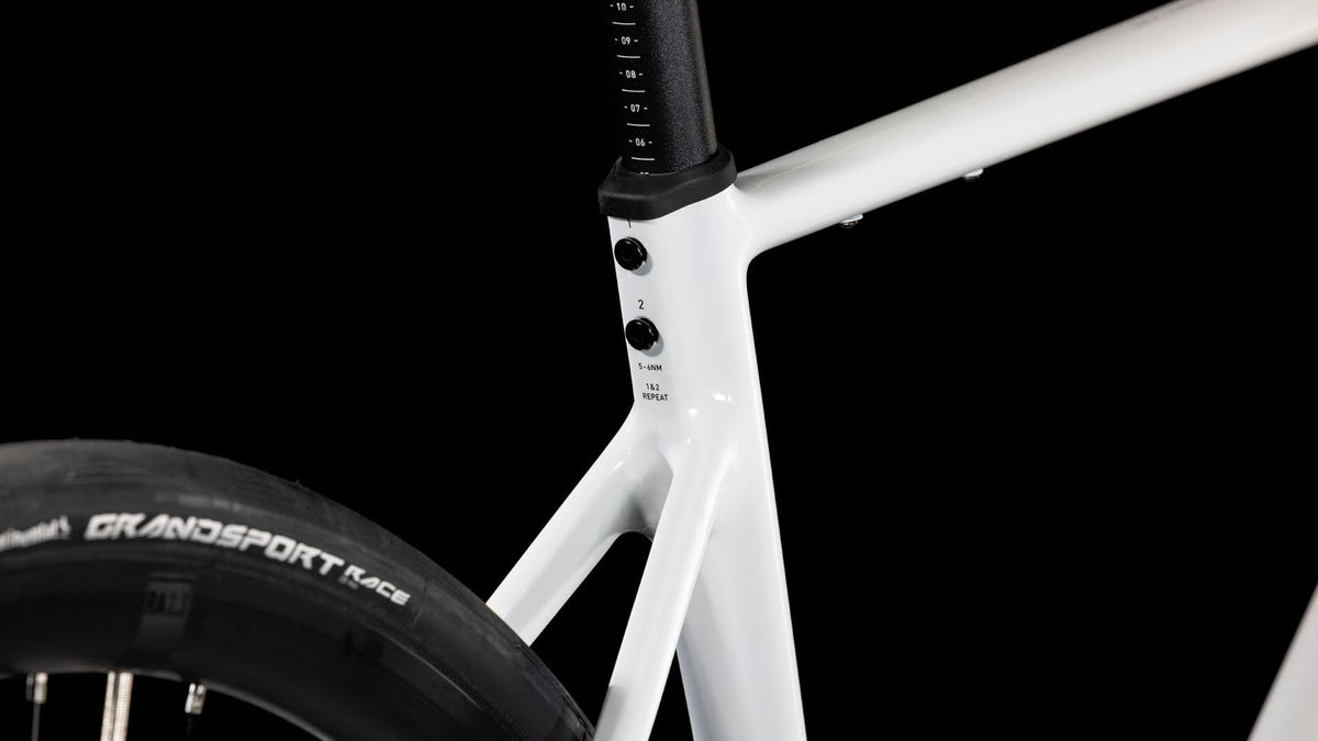 Attain SLX 2025.