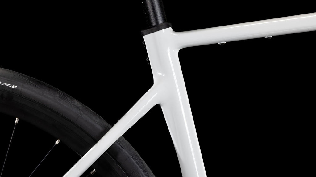 Attain SLX 2025.