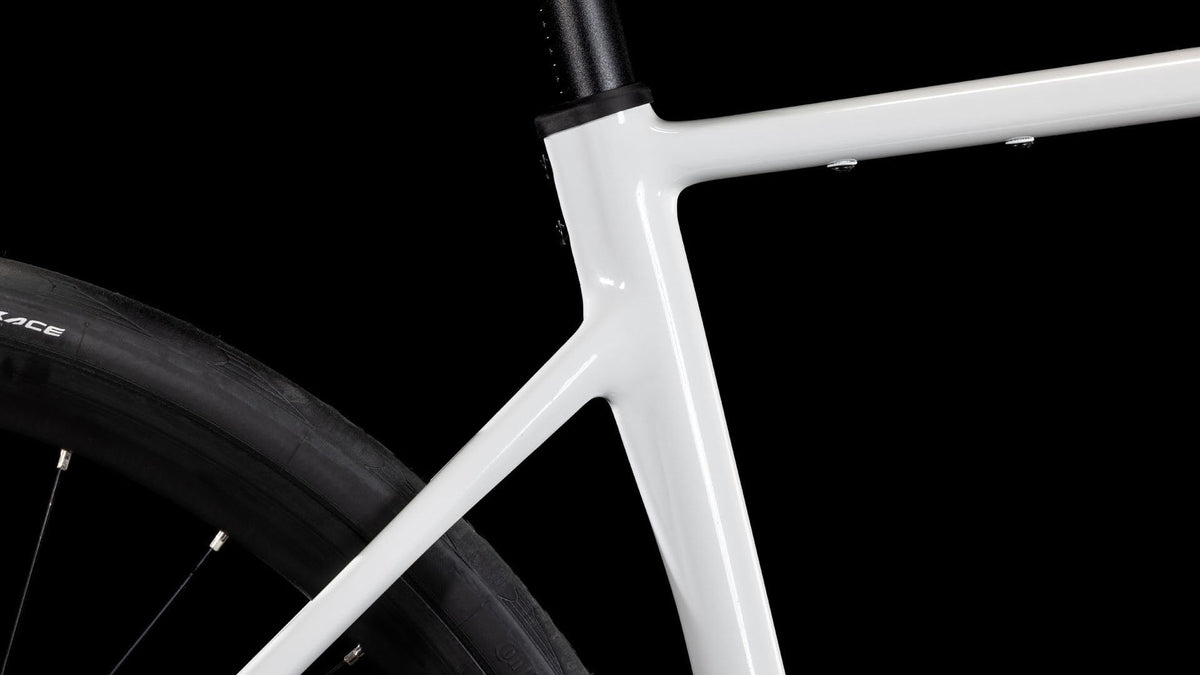 Attain SLX 2025.