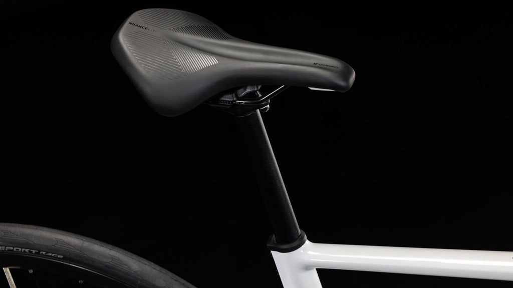 Attain SLX 2025.