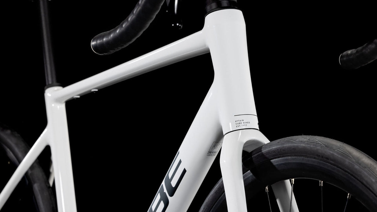 Attain SLX 2025.
